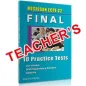 Final 10 Pr. Tests Teacher's