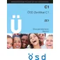 ÖSD Übungsmaterialien Zertifikat C1/C1J Band 2