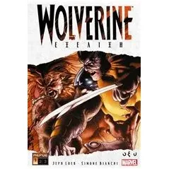 Wolverine: Εξέλιξη Α΄ Loeb Jeph
