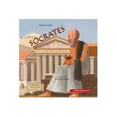 Socrates Ρουσάκη Μαρία