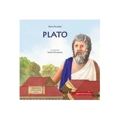 Plato Ρουσάκη Μαρία