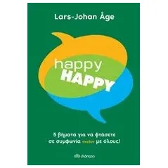 Happy Happy Age LarsJohan