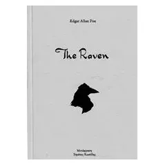 The Raven Poe Edgar Allan