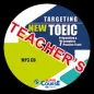 Targeting New TOEIC MP3 CD