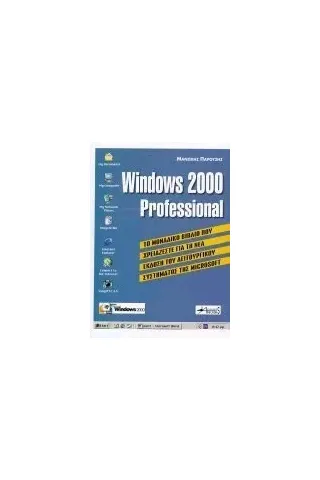 Windows 2000 professional