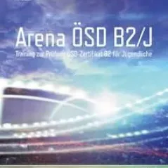 Arena OSD B2/J Συλλογικό έργο
