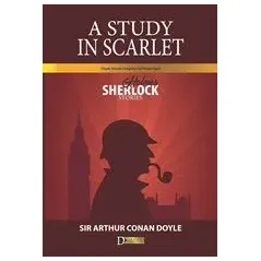 Α Study in Scarlet Doyle Arthur Conan