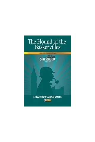 The Hound Of The Baskervilles Doyle Arthur Conan