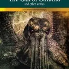 The Call of Cthulhu Lovecraft Howard Phillips