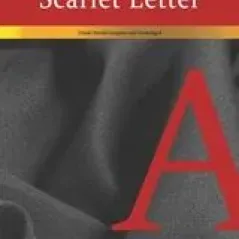 The Scarlet Letter Hawthorne Nathaniel