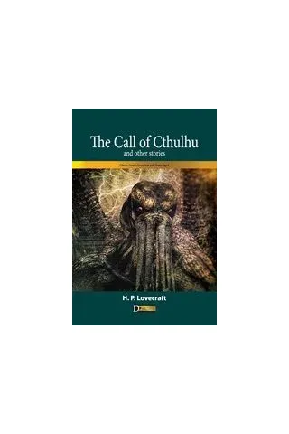 The Call of Cthulhu