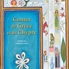 Contes de Grece et de Chypre