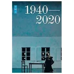 80 χρόνια Εθνική Λυρική Σκηνή 1940-2020 Δοντάς Νίκος Α