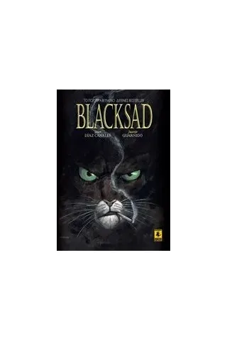 Blacksad