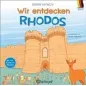 Wir entdecken Rhodos