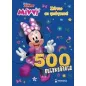 Disney Junior Μίννι: Ζήτω οι φιόγκοι!