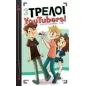 3 Τρελοί YouTubers!: Απίστευτη κάμερα... κλικ!