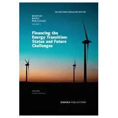 Financing the Energy Transition Συλλογικό έργο