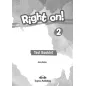 Right On 2 Test Booklet CR-ROM