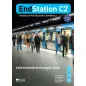 EndStation C2: Lehrerhandreichungen plus