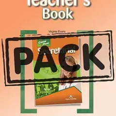 Career Paths Secreterial Teacher's Pack Express Publishing 978-1-4715-5337-0