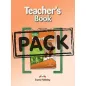 Career Paths Secreterial Teacher's Pack