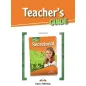 Career Paths Secreterial Teacher's Guide