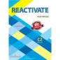 Reactivate your Writing C2 Student's book