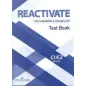 Reactivate your Grammar & Vocabulary C1-C2 Test book