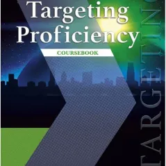 Targeting Proficiency Coursebook  +Writing Task Booklet Grivas Publications 978-960-613-119-6