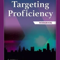 Targeting Proficiency Workbook & Companion Grivas Publications 978-960-613-120-2