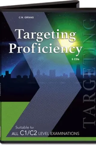 Targeting Proficiency Audio Cds (5)