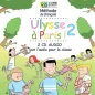 Ulysse a Paris 2 Cd Audio