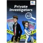 Private Investigators A2 Student's book