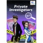 Private Investigators B1+ Student's book