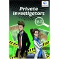 Private Investigators B2 Student's book