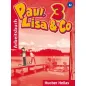 Paul, Lisa & Co 3 Arbeitsbuch