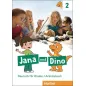 Jana und Dino 2 Arbeitsbuch
