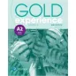 Gold Experience A2 Workbook 2nd edition