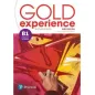 Gold Experience B1 Teacher's (+Online Practice & Presentation Tool) 2nd edition