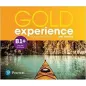 Gold Experience B1+ Class Cds 2nd edition