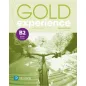 Gold Experience B2 Workbook 2nd edition