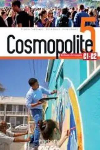 Cosmopolite 5 Eleve