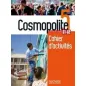 Cosmopolite 5 Cahier (+CD)
