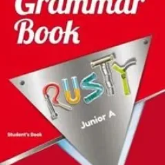 Rusty Junior A Grammar