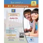 Succeed in B1 Preliminary 8 Complete Practice Tests 2020 Format Audio Cds