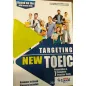 Targeting New TOEIC Prepatation & 7 Practice Tests +Ibook