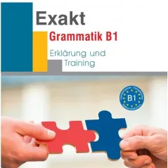 Exakt Grammatik B1