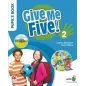 Give Me Five 2 Pack