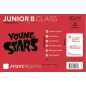MM Pack Pro Young Stars junior B